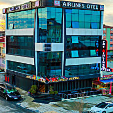 FRT Airlines Hotel